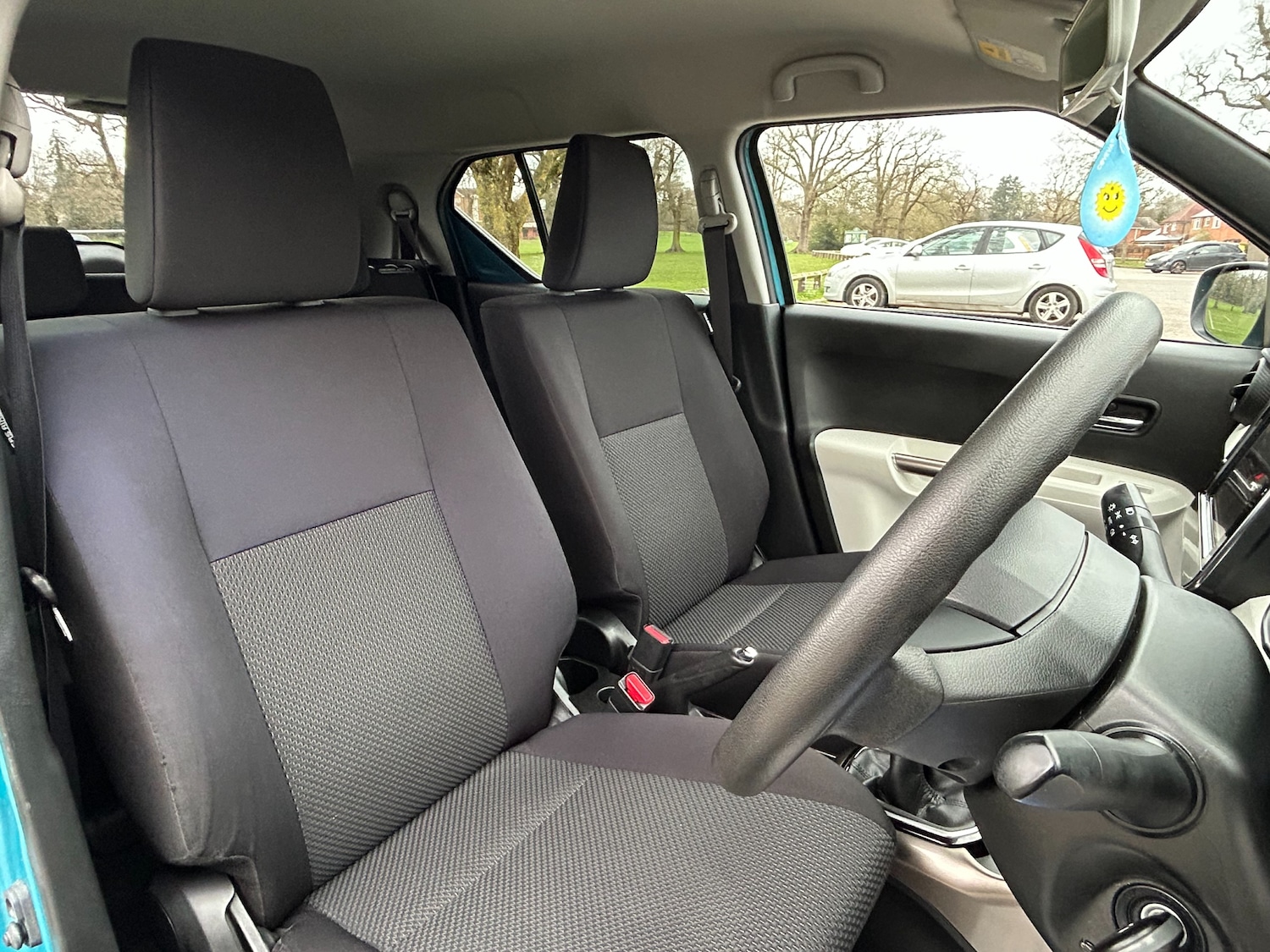 Used Suzuki Ignis 2017 for sale - 77679753: Photo 30