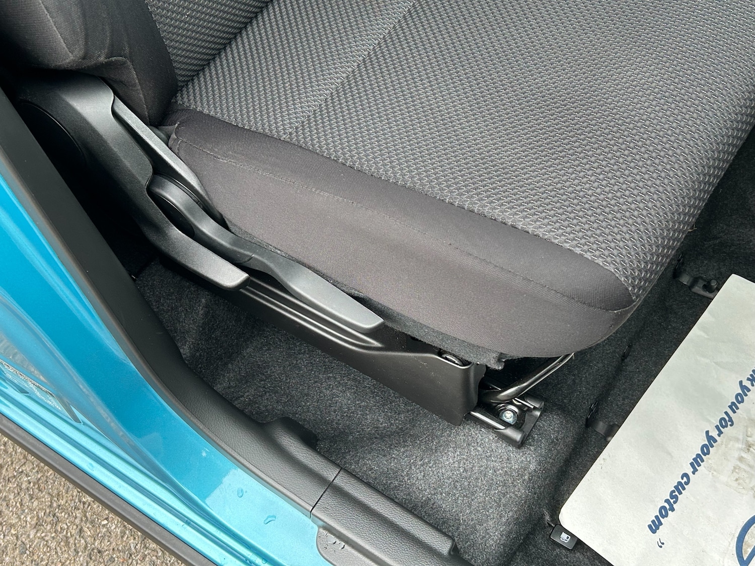 Used Suzuki Ignis 2017 for sale - 77679753: Photo 32