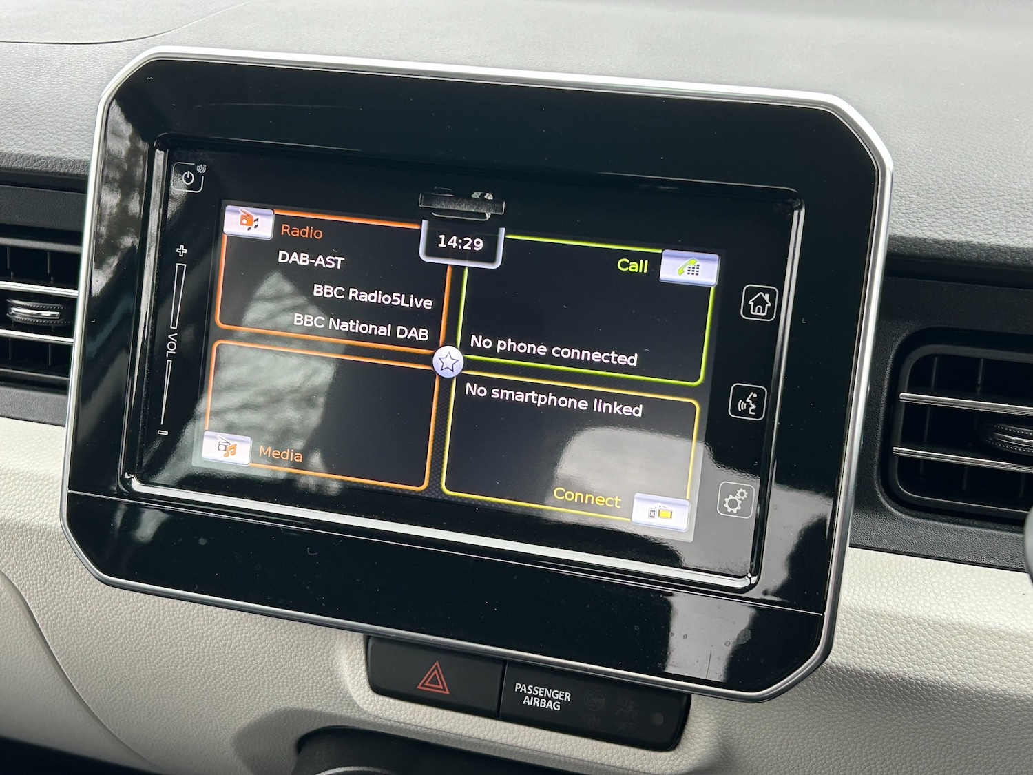 Used Suzuki Ignis 2017 for sale - 77679753: Photo 42