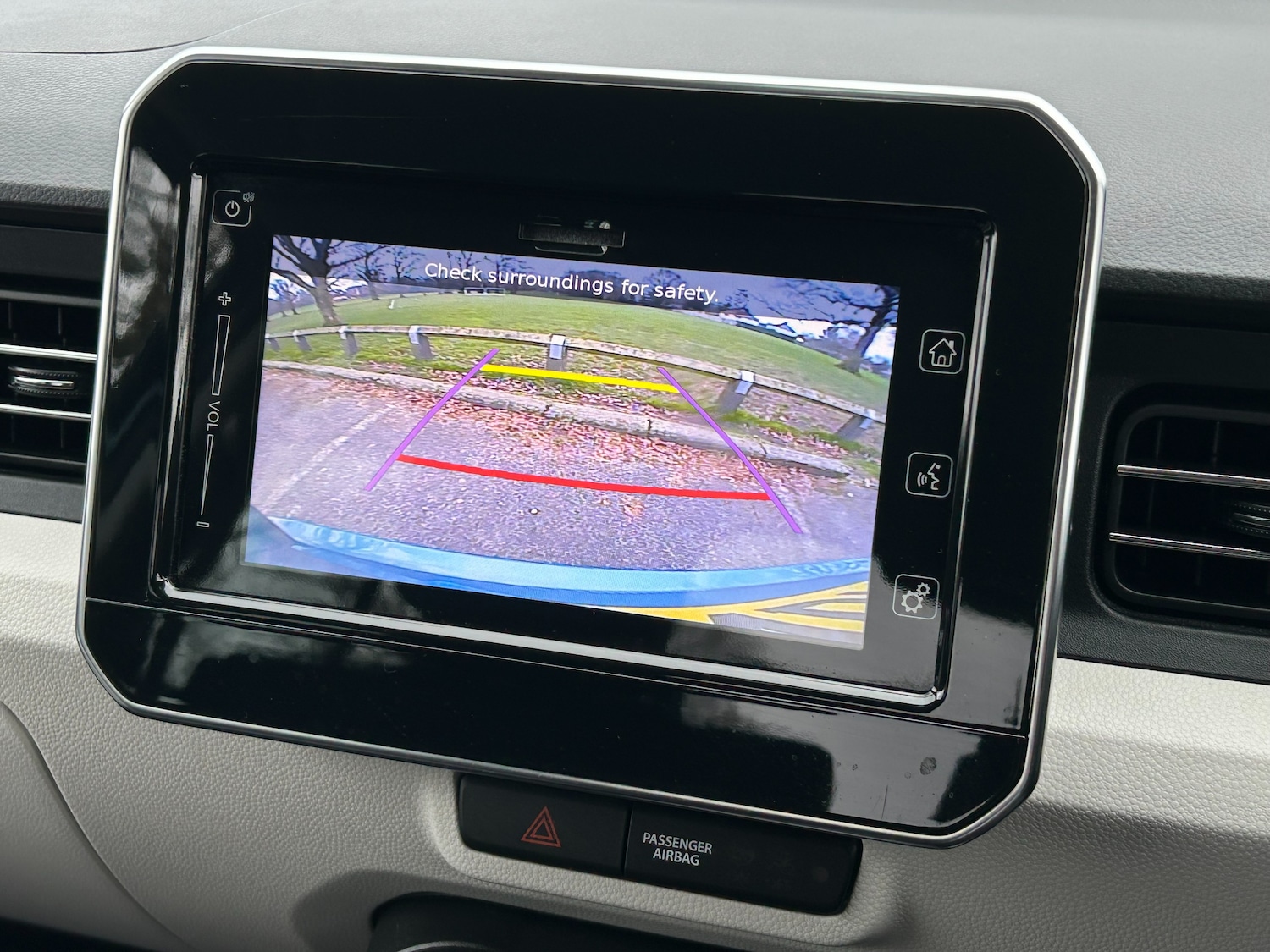 Used Suzuki Ignis 2017 for sale - 77679753: Photo 43