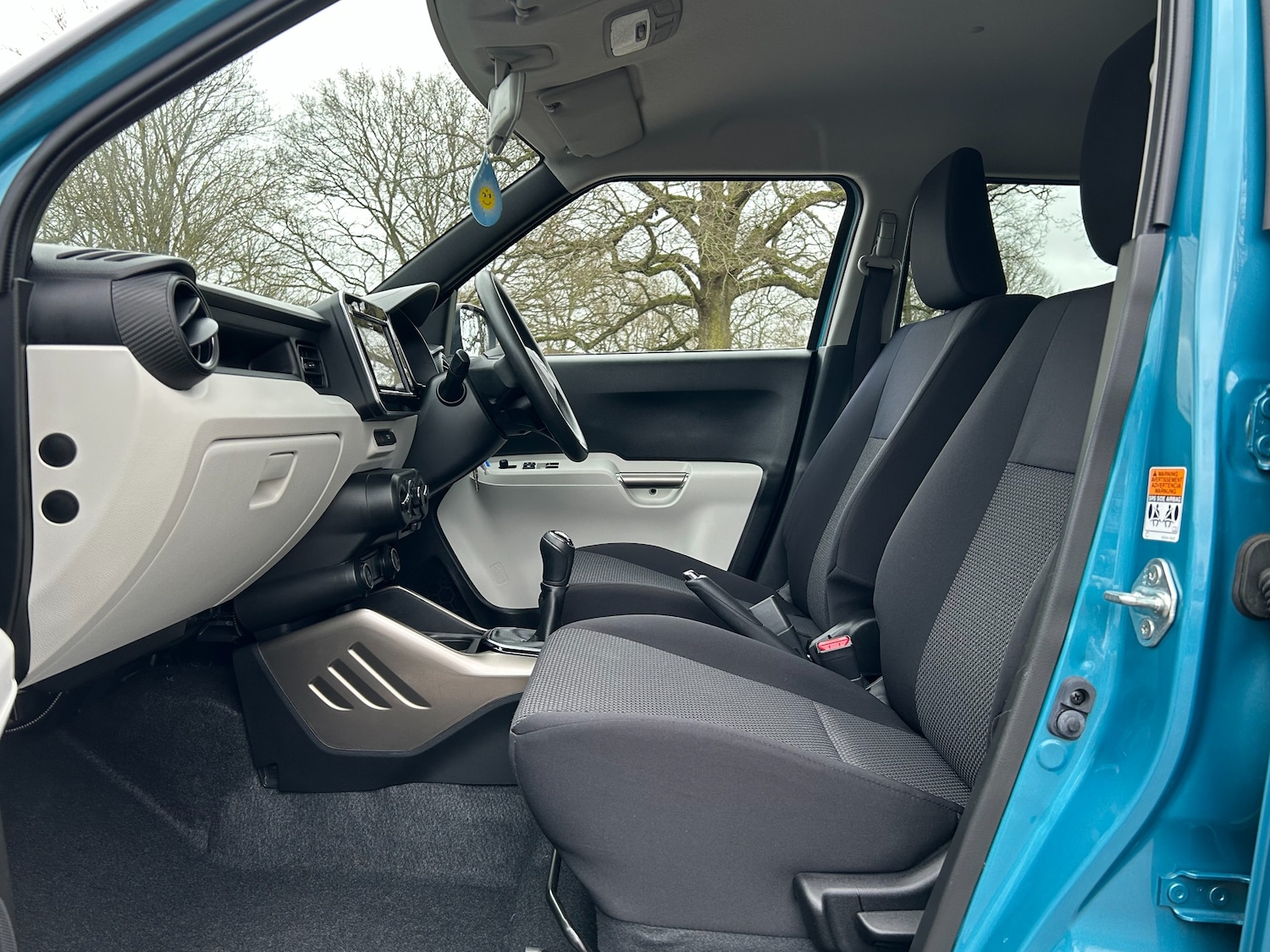 Used Suzuki Ignis 2017 for sale - 77679753: Photo 48