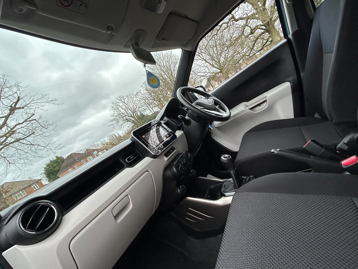 Used Suzuki Ignis 2017 for sale - 77679753: Photo 49