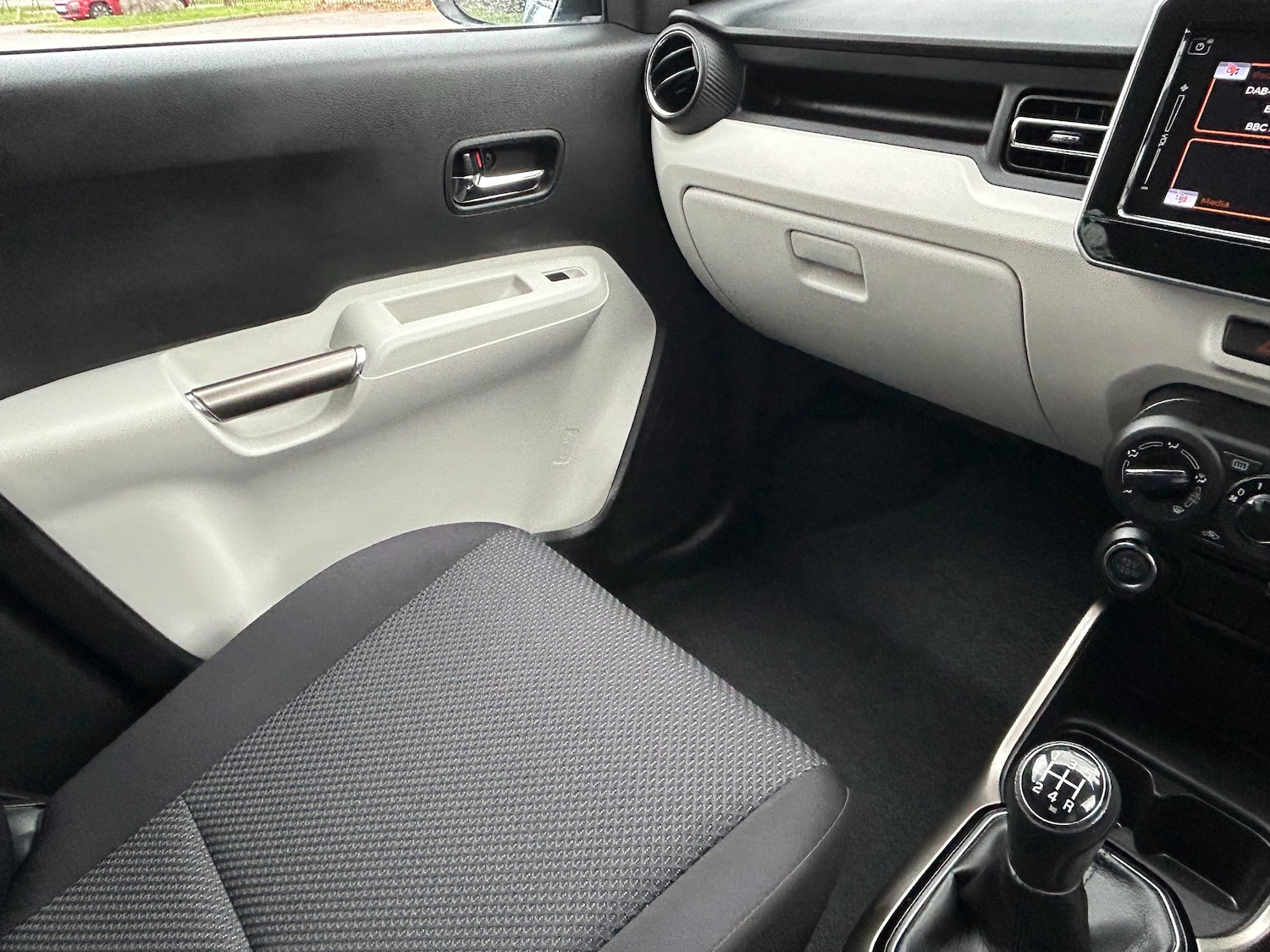 Used Suzuki Ignis 2017 for sale - 77679753: Photo 50