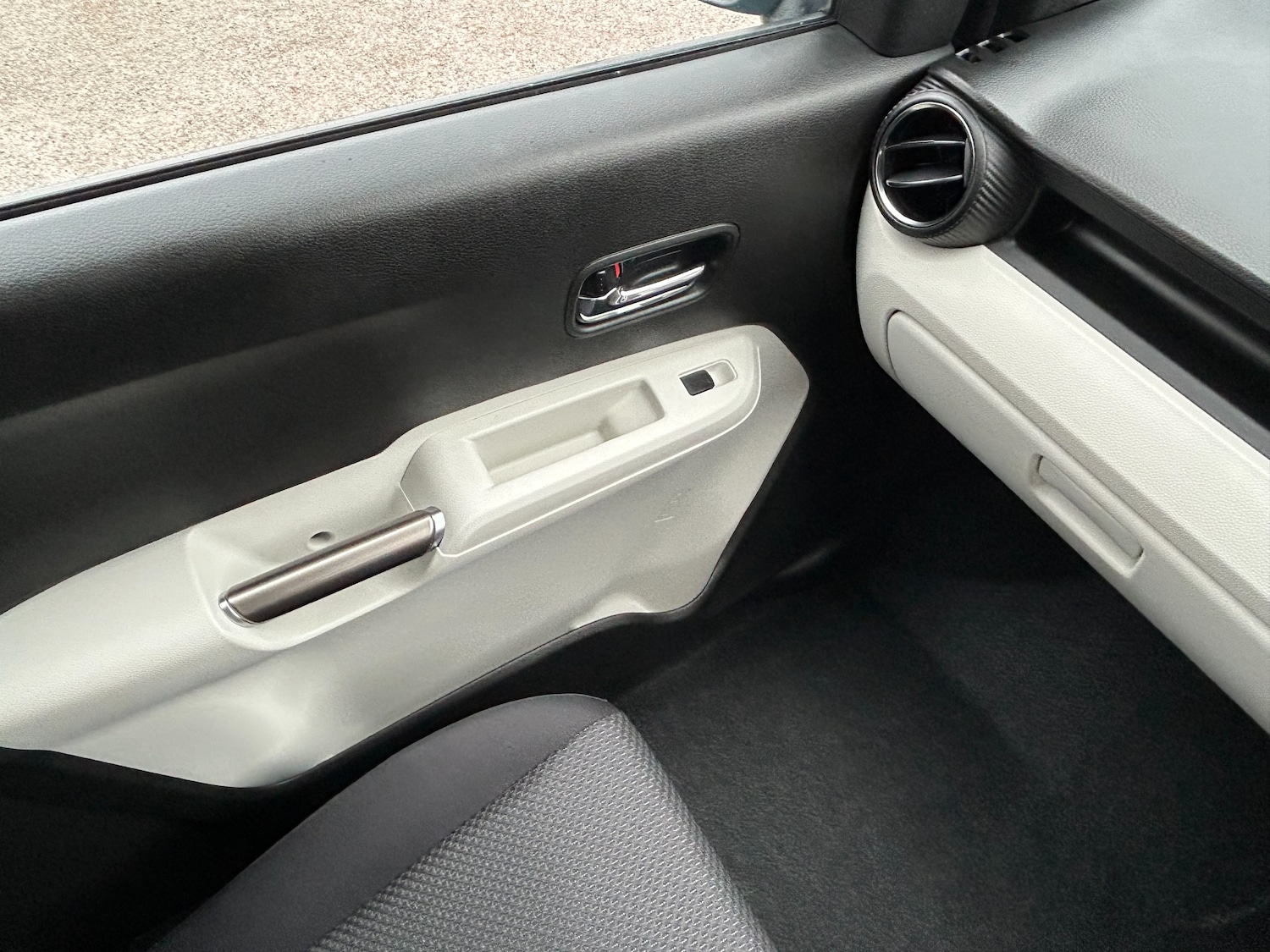 Used Suzuki Ignis 2017 for sale - 77679753: Photo 51