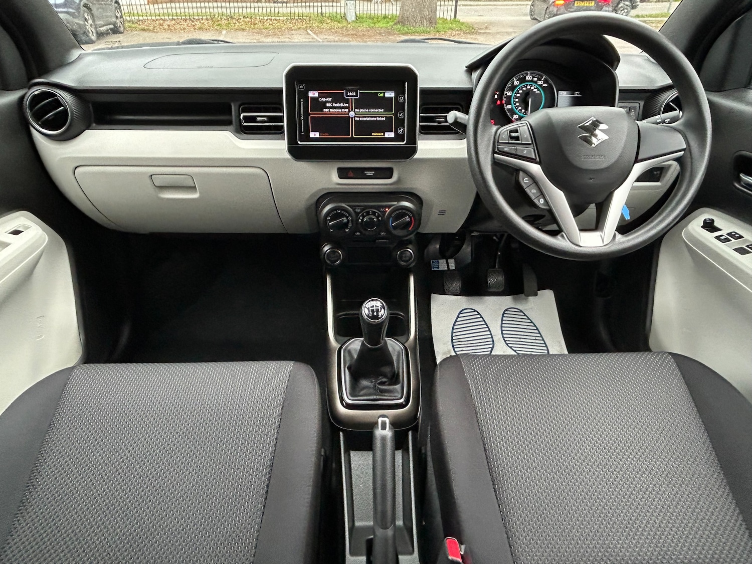 Used Suzuki Ignis 2017 for sale - 77679753: Photo 52