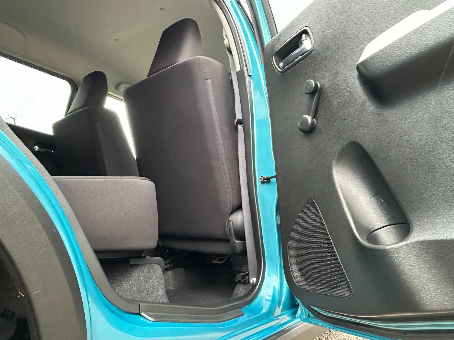 Used Suzuki Ignis 2017 for sale - 77679753: Photo 53