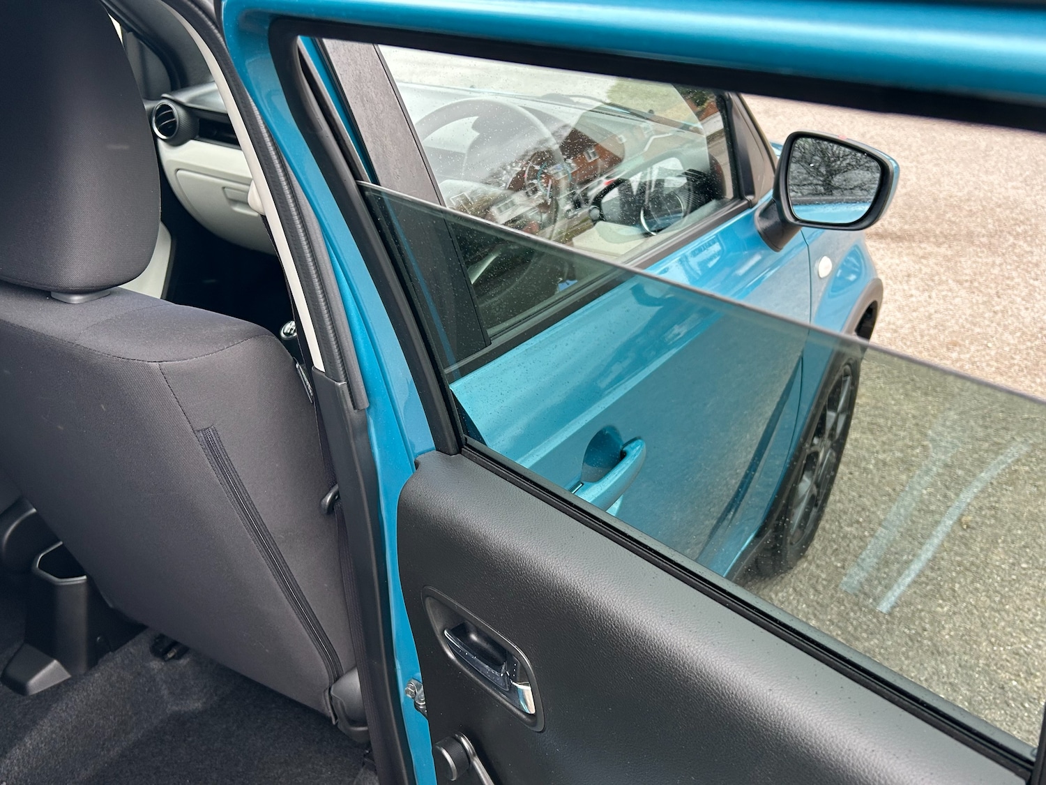 Used Suzuki Ignis 2017 for sale - 77679753: Photo 54