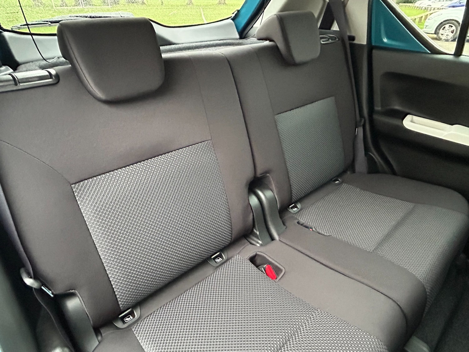 Used Suzuki Ignis 2017 for sale - 77679753: Photo 55