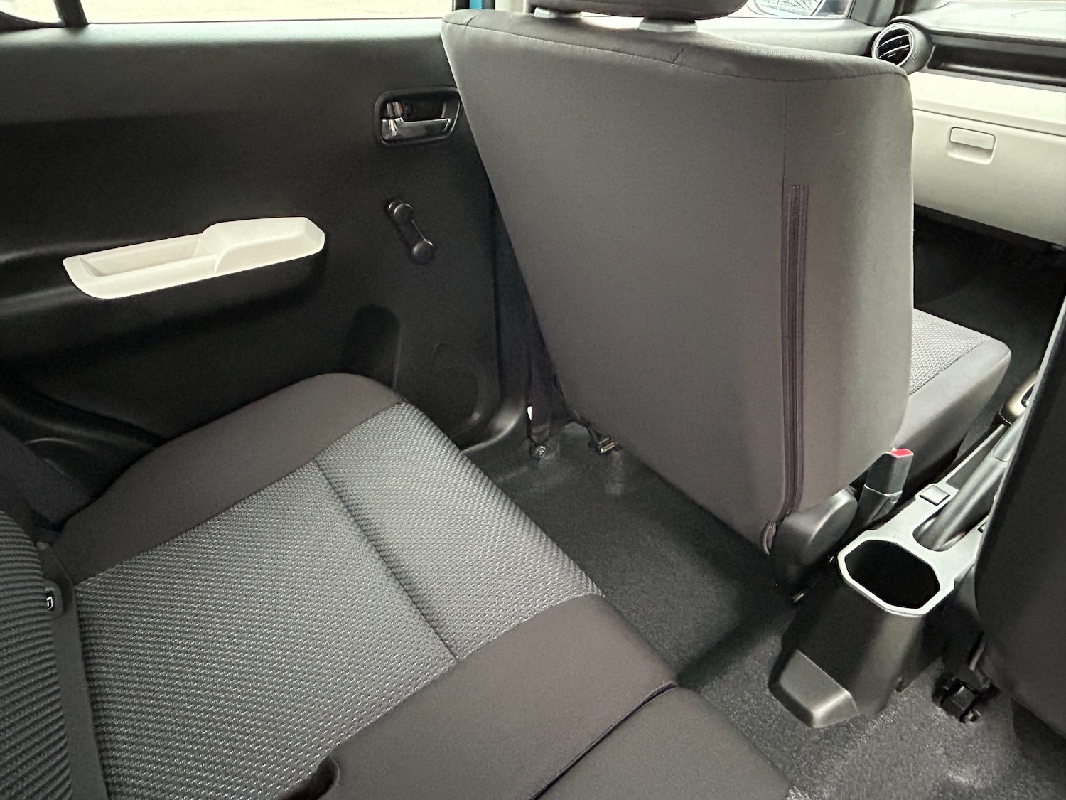 Used Suzuki Ignis 2017 for sale - 77679753: Photo 57