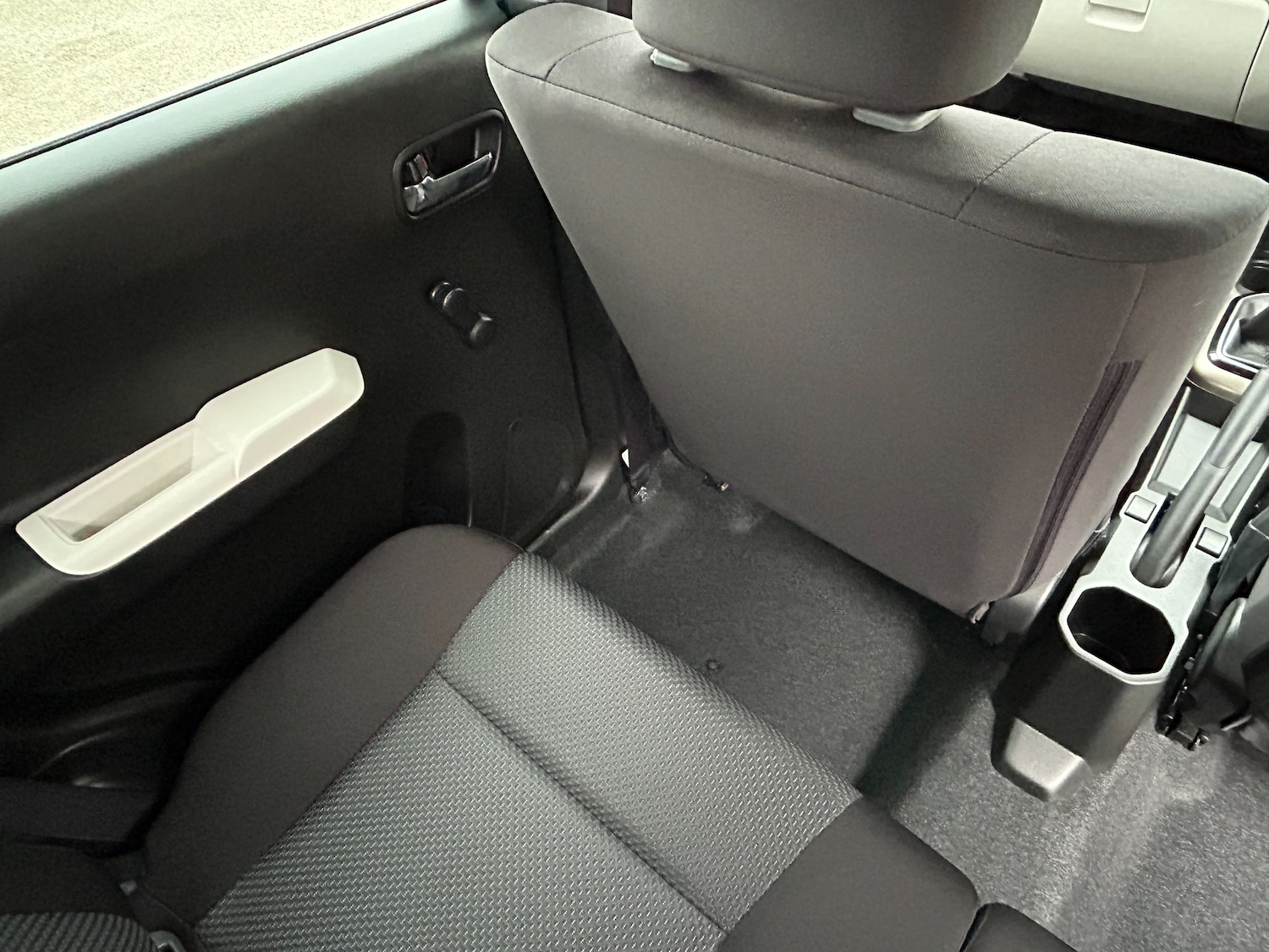 Used Suzuki Ignis 2017 for sale - 77679753: Photo 58