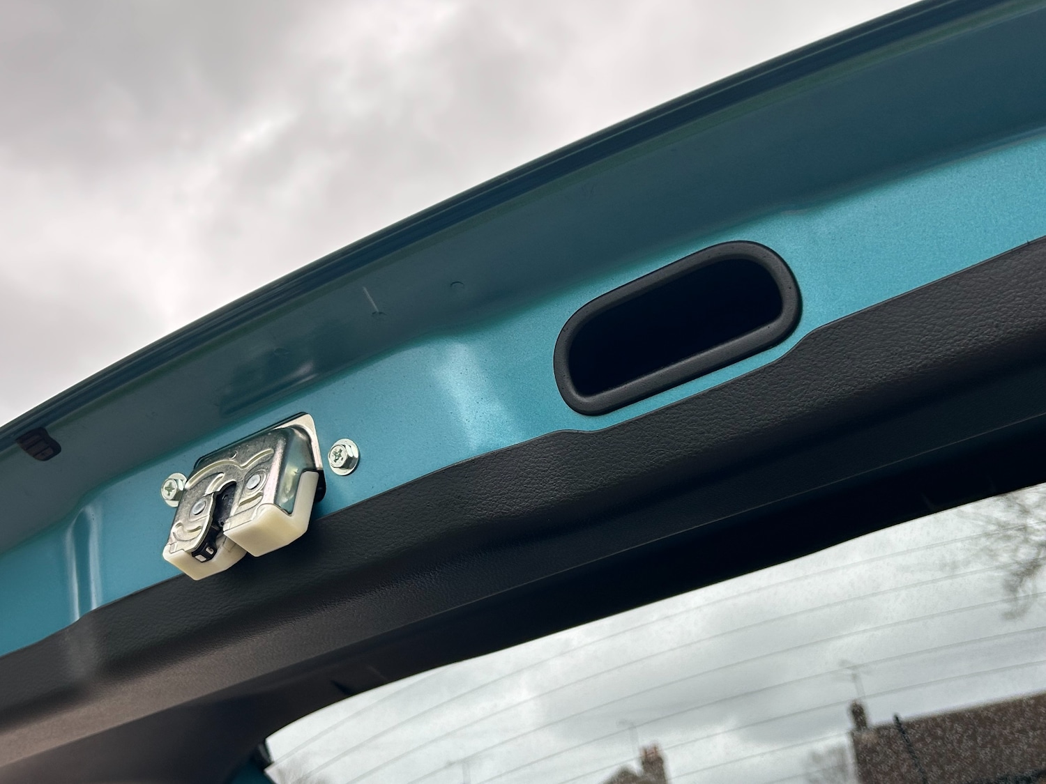 Used Suzuki Ignis 2017 for sale - 77679753: Photo 65