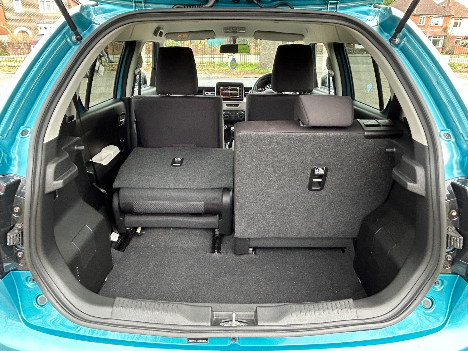 Used Suzuki Ignis 2017 for sale - 77679753: Photo 67