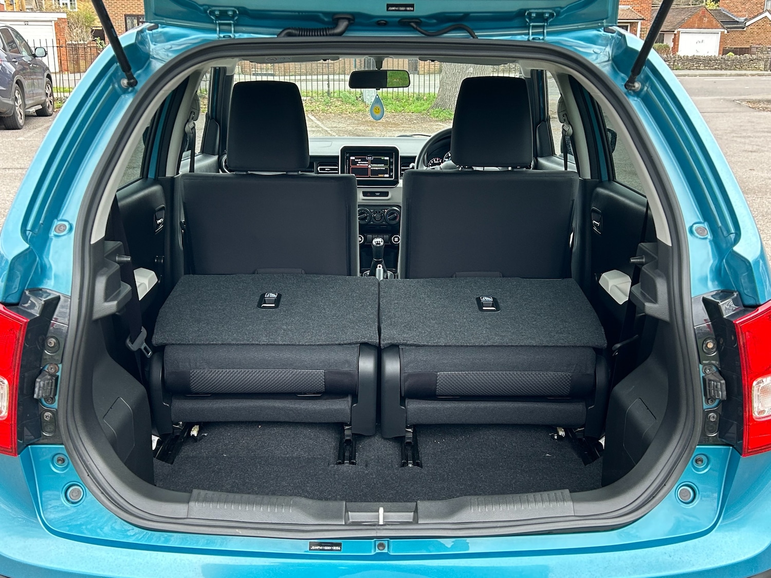 Used Suzuki Ignis 2017 for sale - 77679753: Photo 68