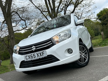 Used Suzuki Celerio 2015 for sale - 78331678: Photo