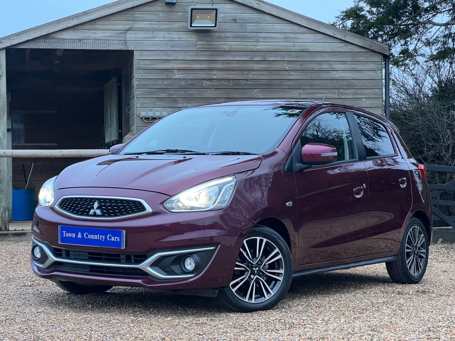 Used Mitsubishi Mirage 2019 for sale - 77493851: Photo 11