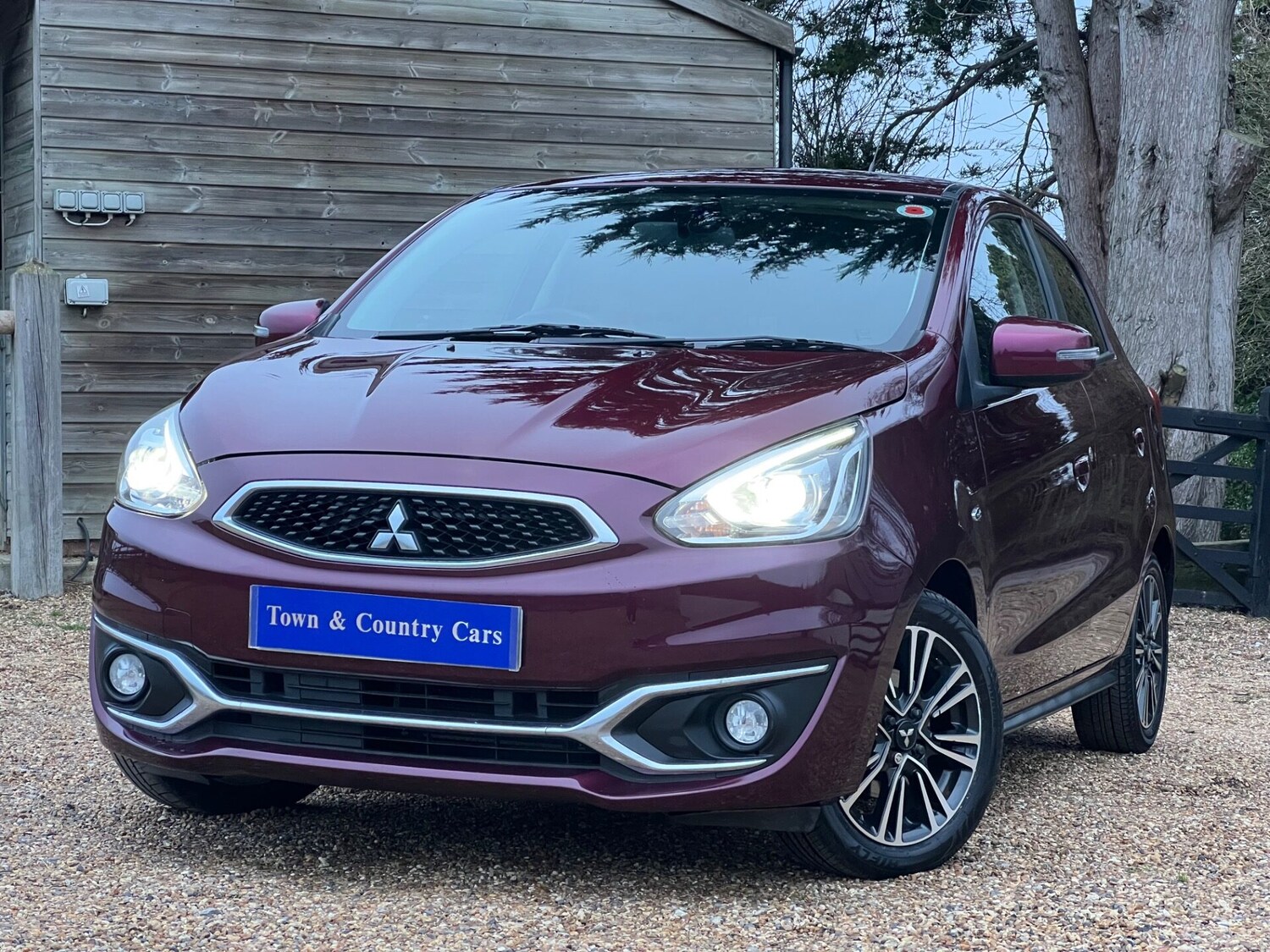 Used Mitsubishi Mirage 2019 for sale - 77493851: Photo 12