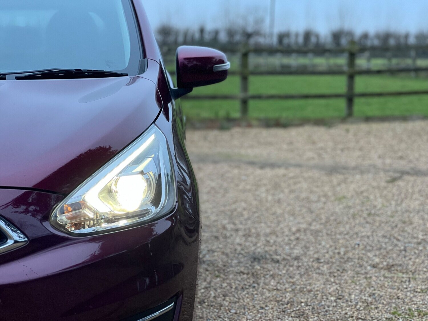 Used Mitsubishi Mirage 2019 for sale - 77493851: Photo 14