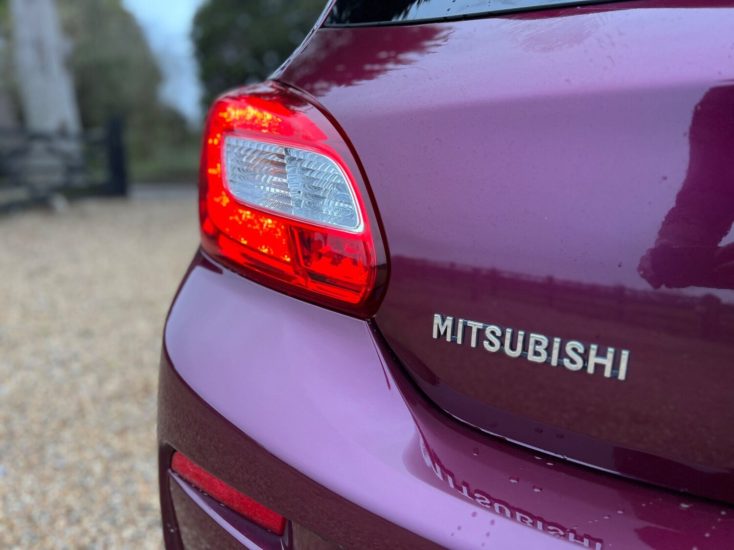Used Mitsubishi Mirage 2019 for sale - 77493851: Photo 15