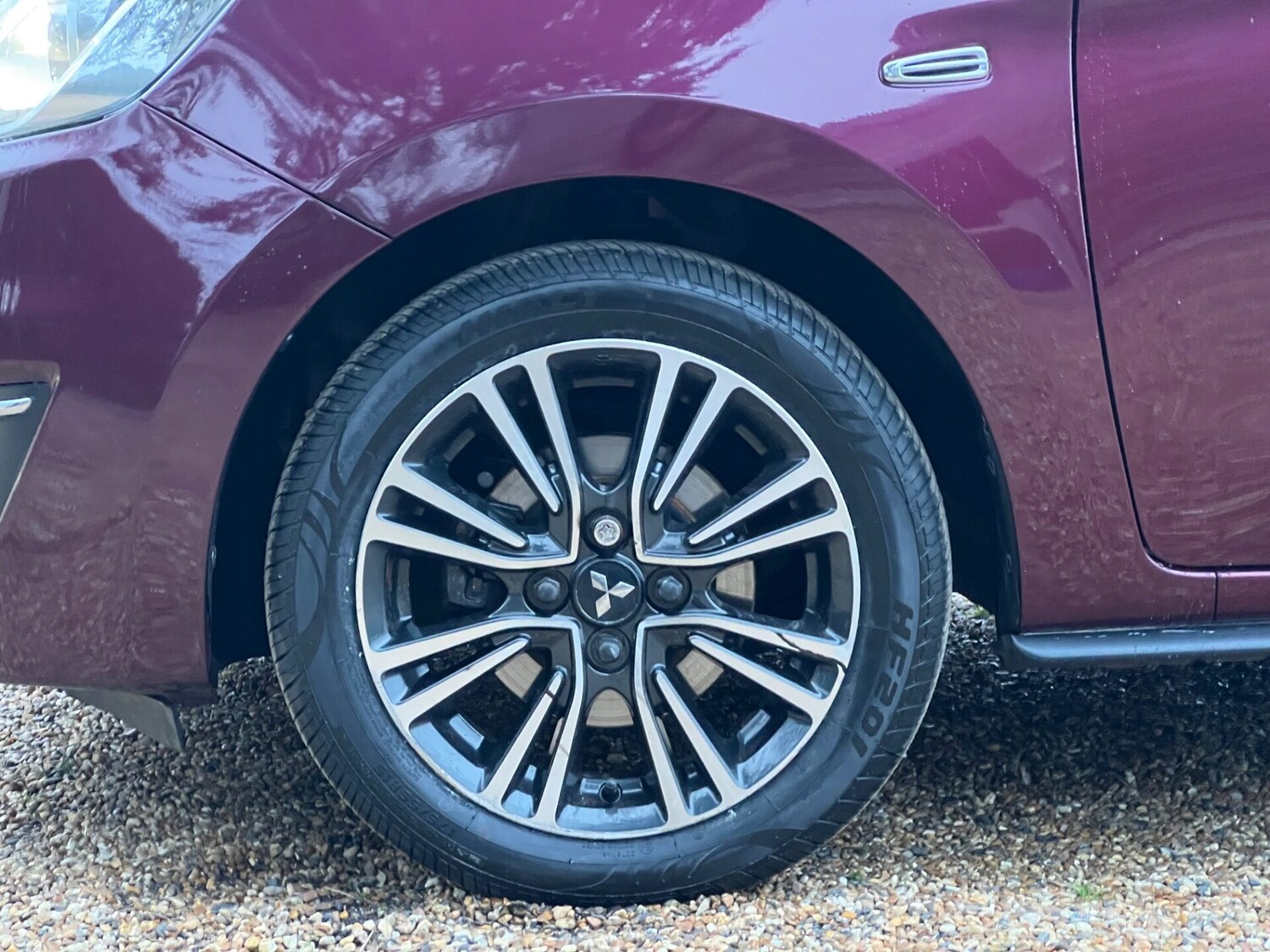 Used Mitsubishi Mirage 2019 for sale - 77493851: Photo 20