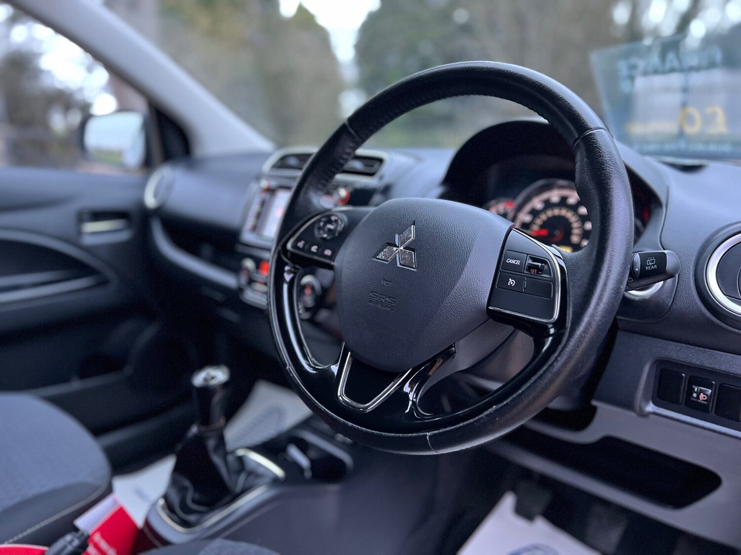 Used Mitsubishi Mirage 2019 for sale - 77493851: Photo 22