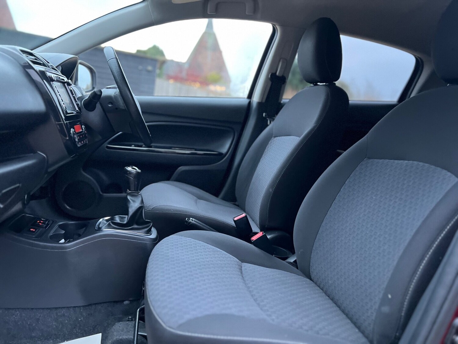 Used Mitsubishi Mirage 2019 for sale - 77493851: Photo 23