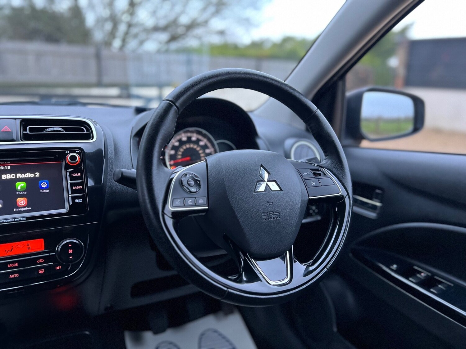 Used Mitsubishi Mirage 2019 for sale - 77493851: Photo 29