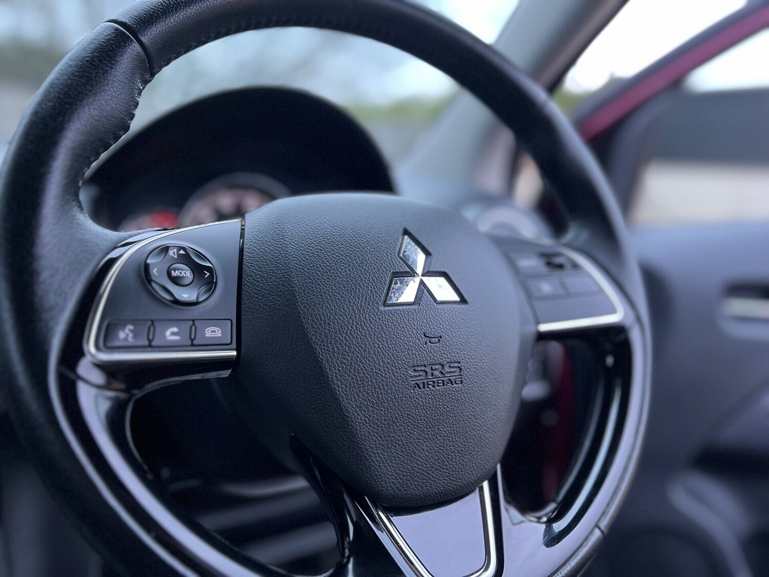 Used Mitsubishi Mirage 2019 for sale - 77493851: Photo 30