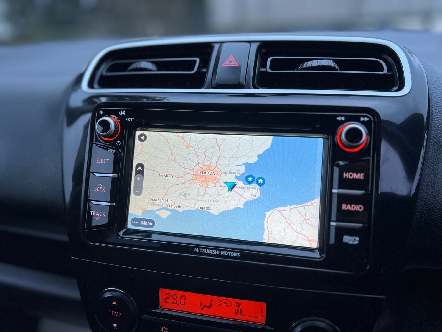 Used Mitsubishi Mirage 2019 for sale - 77493851: Photo 33