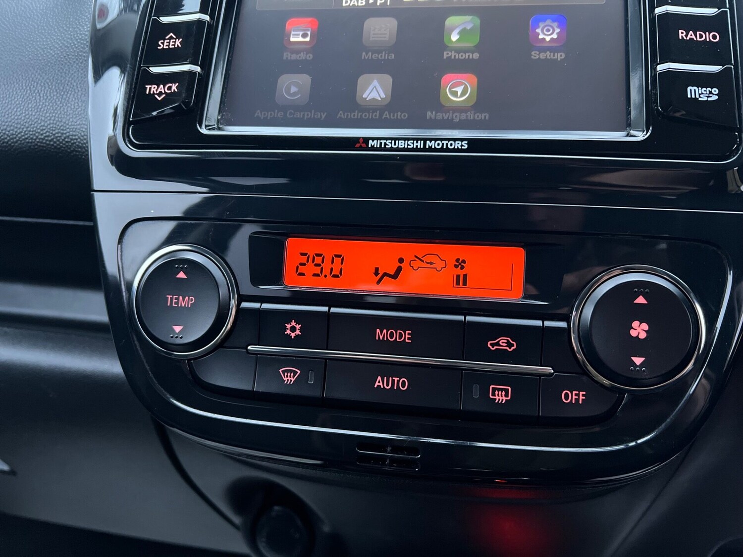 Used Mitsubishi Mirage 2019 for sale - 77493851: Photo 34