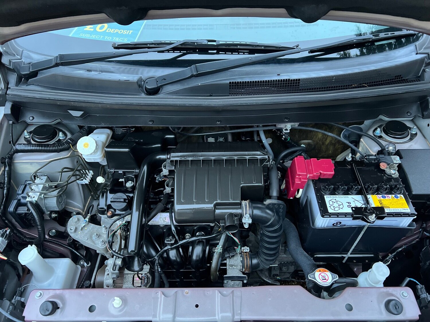 Used Mitsubishi Mirage 2019 for sale - 77493851: Photo 37