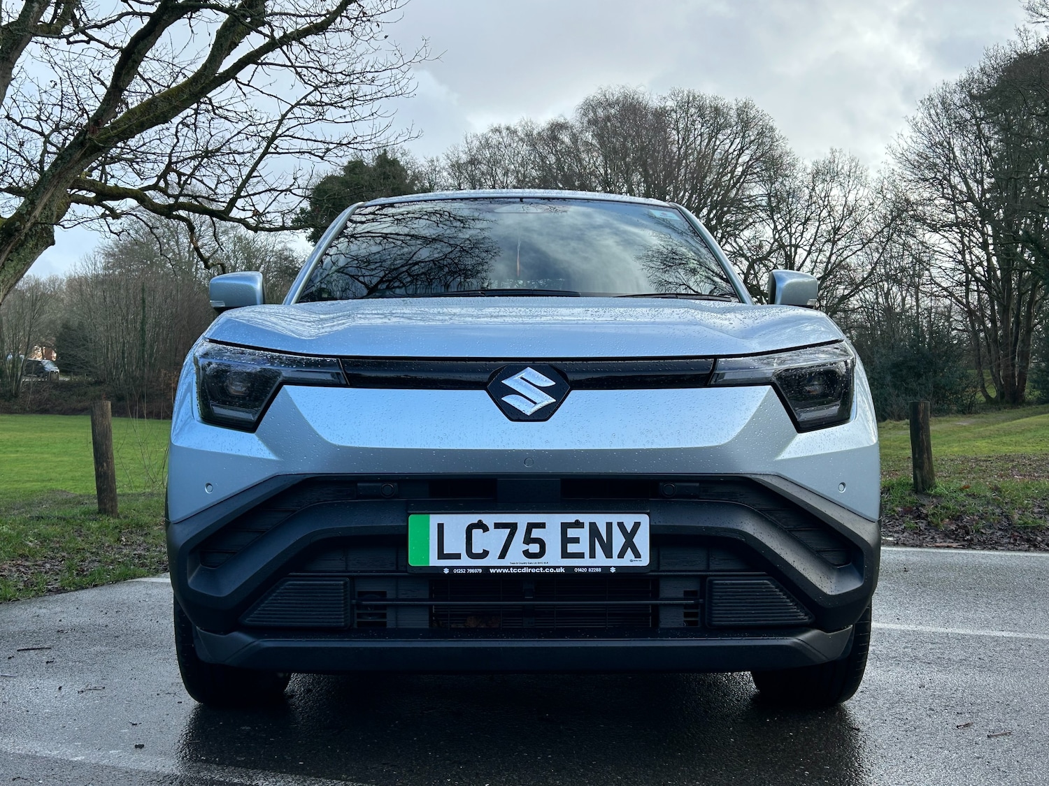 Used Suzuki e Vitara 2025 for sale - 77498081: Photo 5