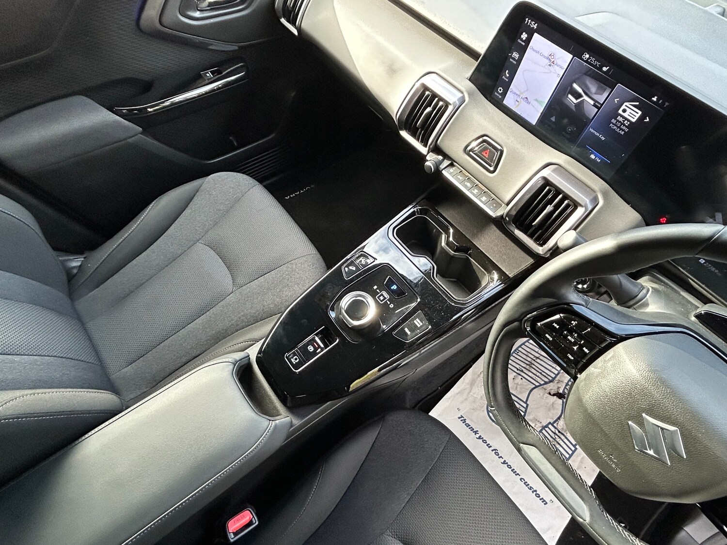 Used Suzuki e Vitara 2025 for sale - 77498081: Photo 56