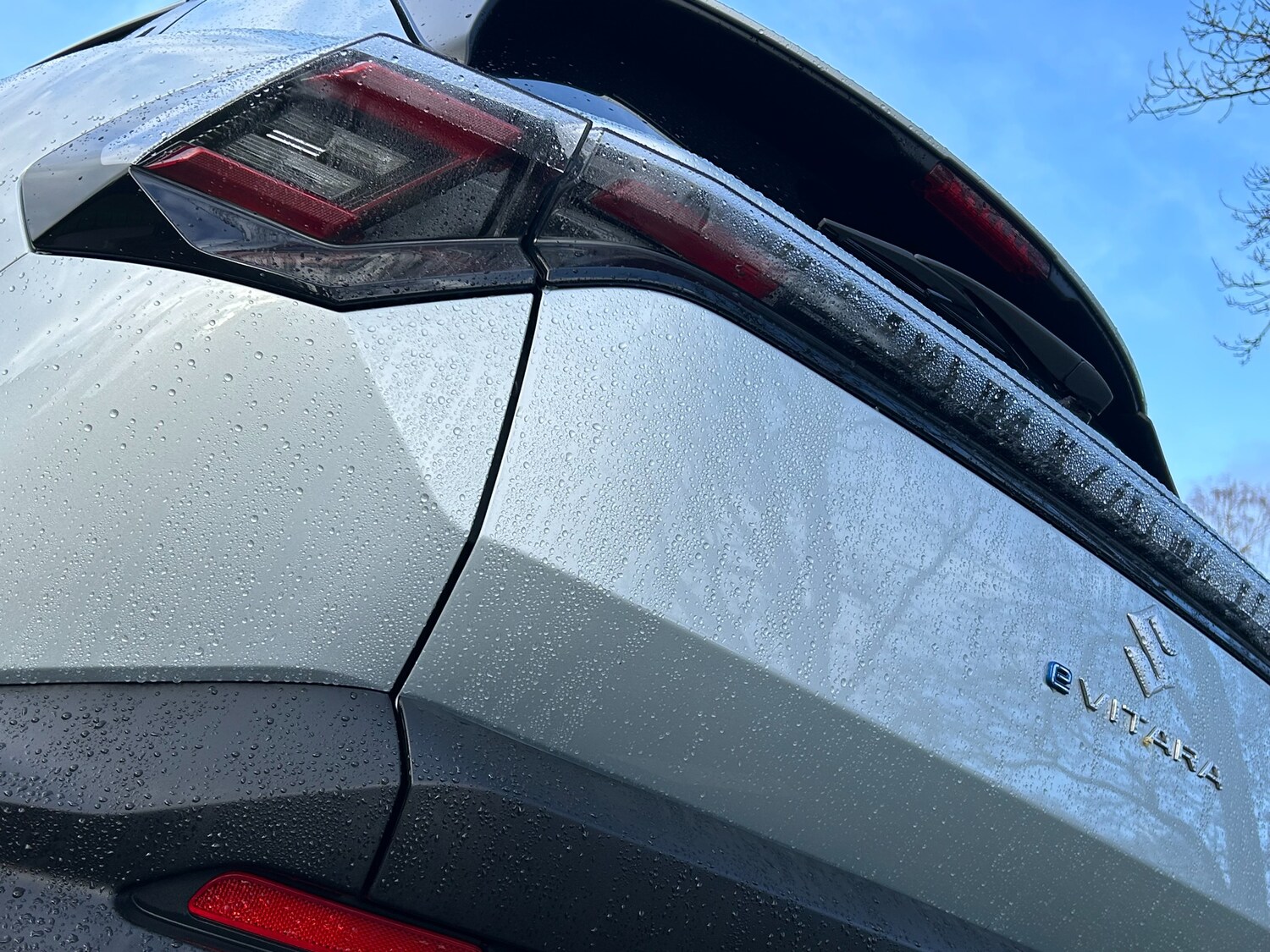 Used Suzuki e Vitara 2025 for sale - 77498081: Photo 75