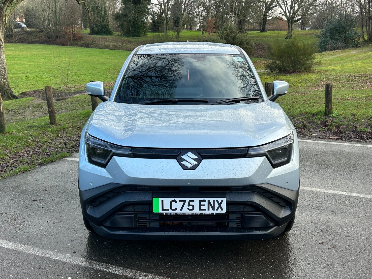 Used Suzuki e Vitara 2025 for sale - 77498081: Photo 8