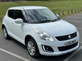 Used Suzuki Swift 2015 for sale - 78273185: Photo
