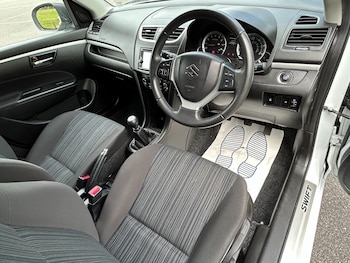 Used Suzuki Swift 2015 for sale - 78273185: Photo