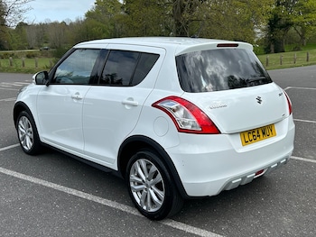 Used Suzuki Swift 2015 for sale - 78273185: Photo