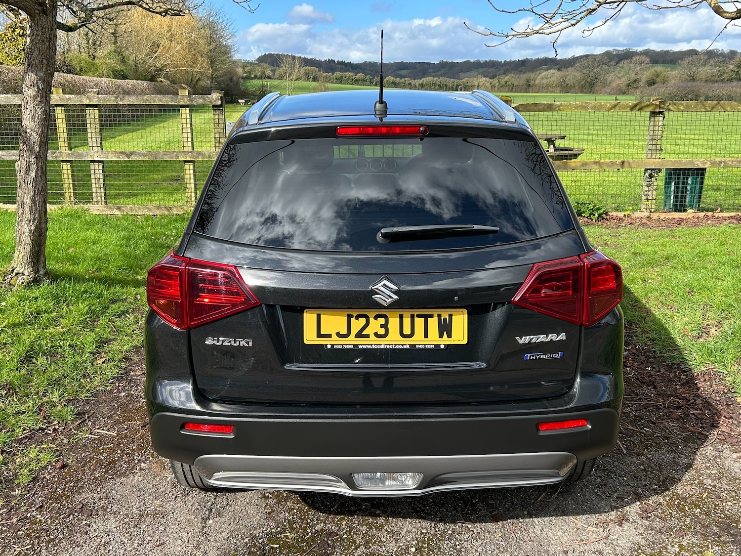 Used Suzuki Vitara 2023 for sale - 77834710: Photo 10