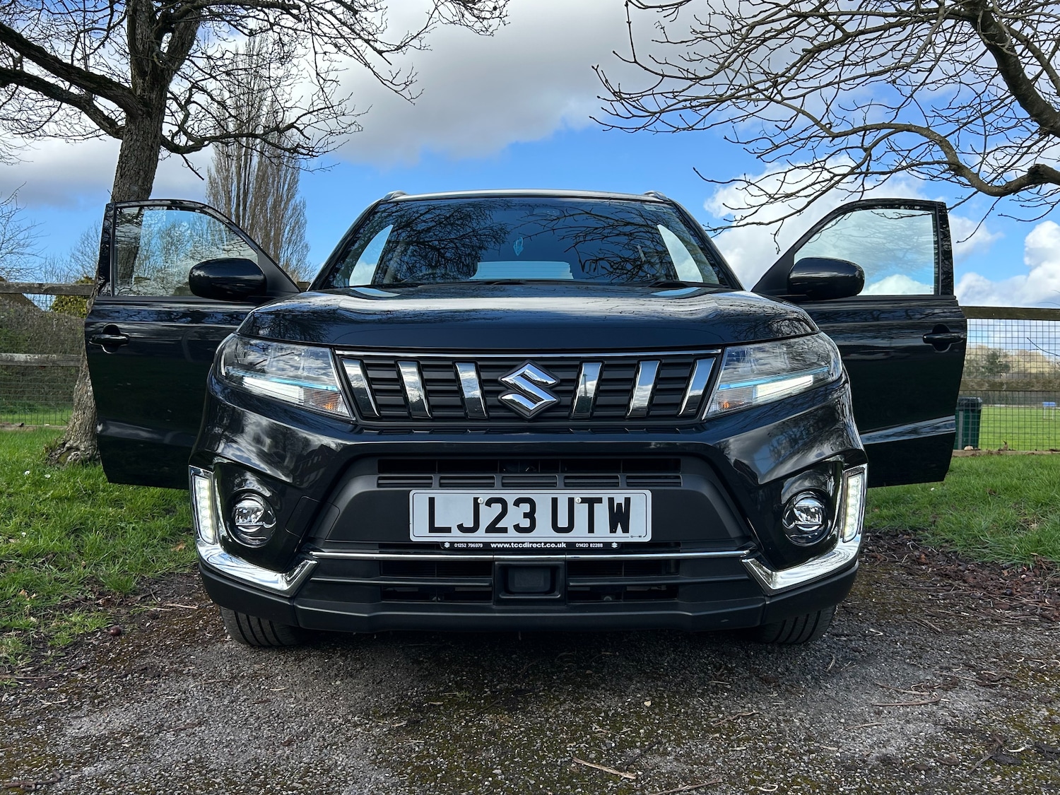 Used Suzuki Vitara 2023 for sale - 77834710: Photo 12