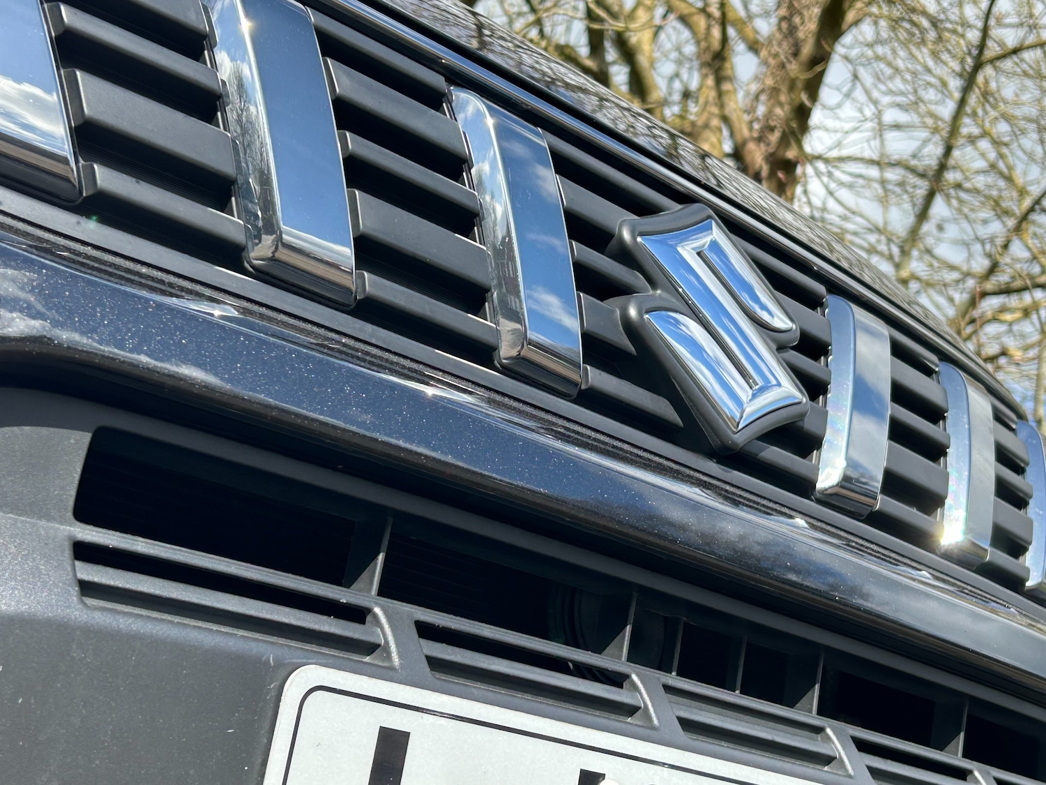 Used Suzuki Vitara 2023 for sale - 77834710: Photo 14