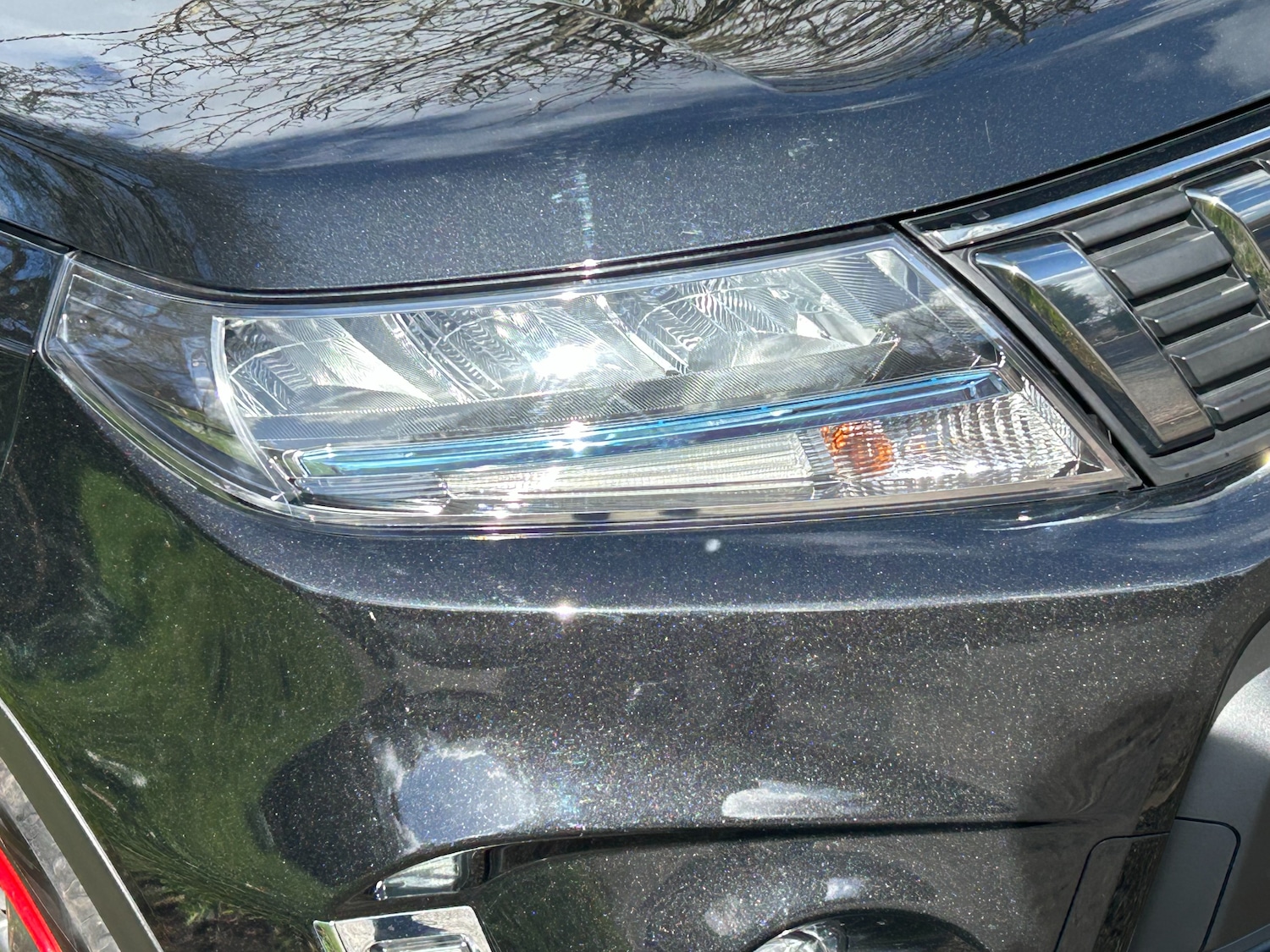 Used Suzuki Vitara 2023 for sale - 77834710: Photo 15