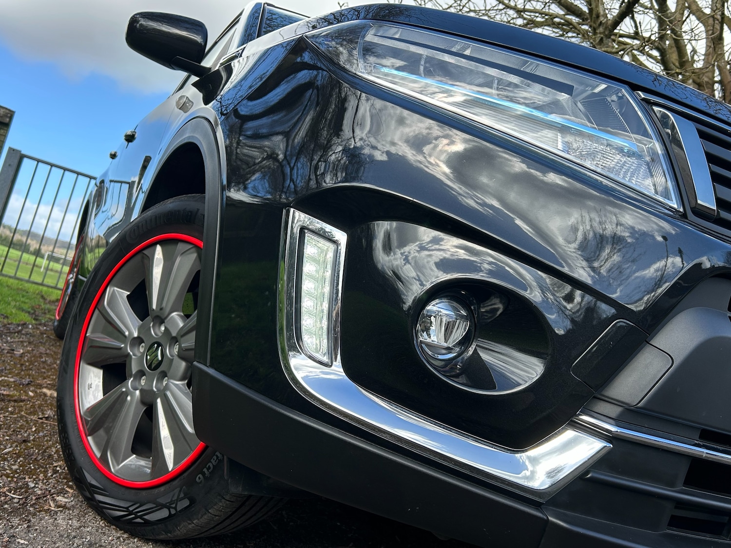 Used Suzuki Vitara 2023 for sale - 77834710: Photo 19