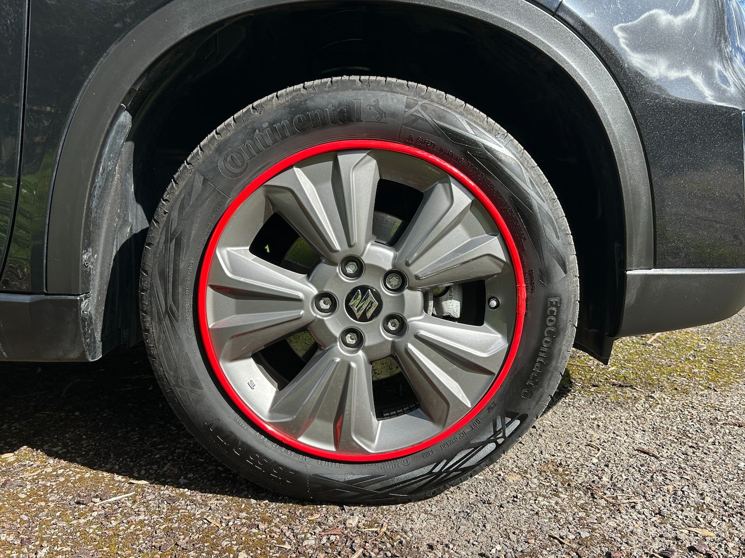 Used Suzuki Vitara 2023 for sale - 77834710: Photo 20