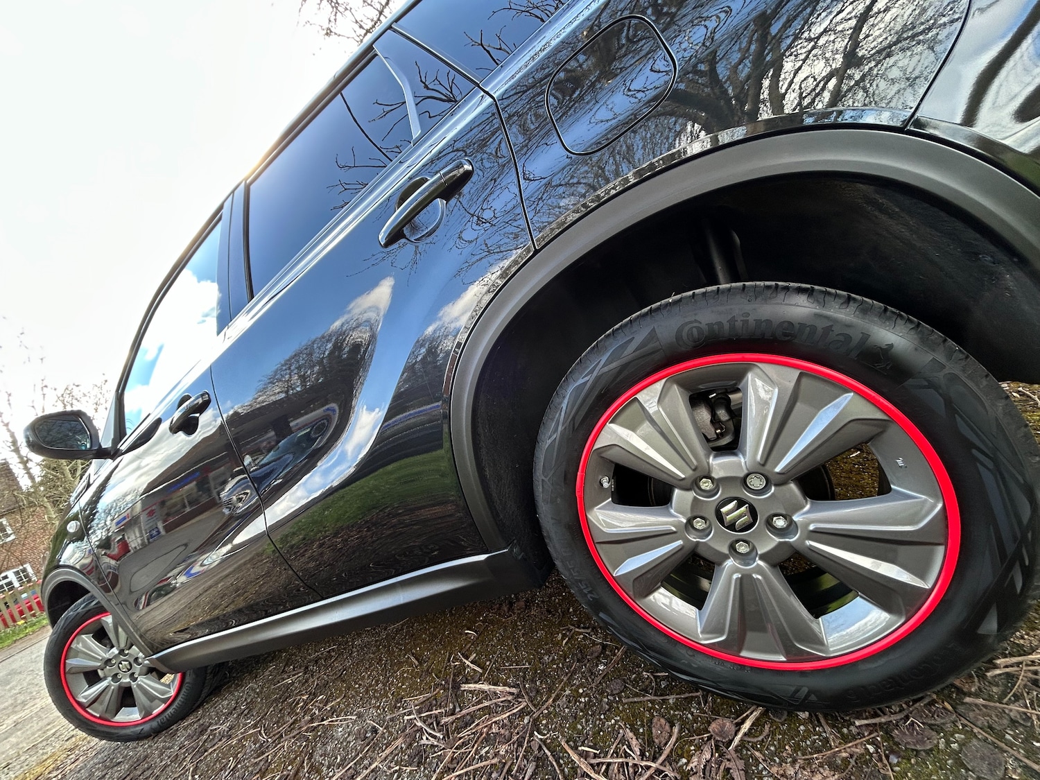 Used Suzuki Vitara 2023 for sale - 77834710: Photo 21