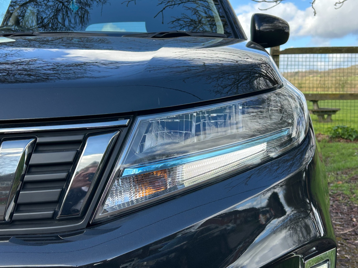 Used Suzuki Vitara 2023 for sale - 77834710: Photo 22