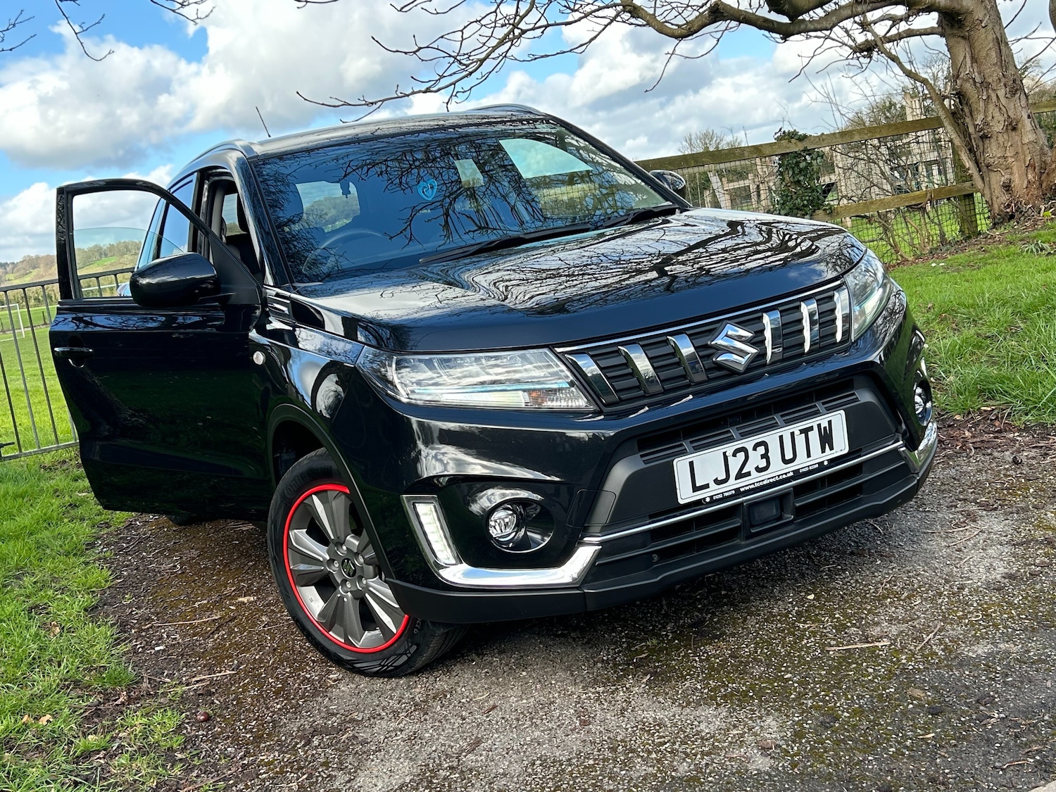 Used Suzuki Vitara 2023 for sale - 77834710: Photo 23