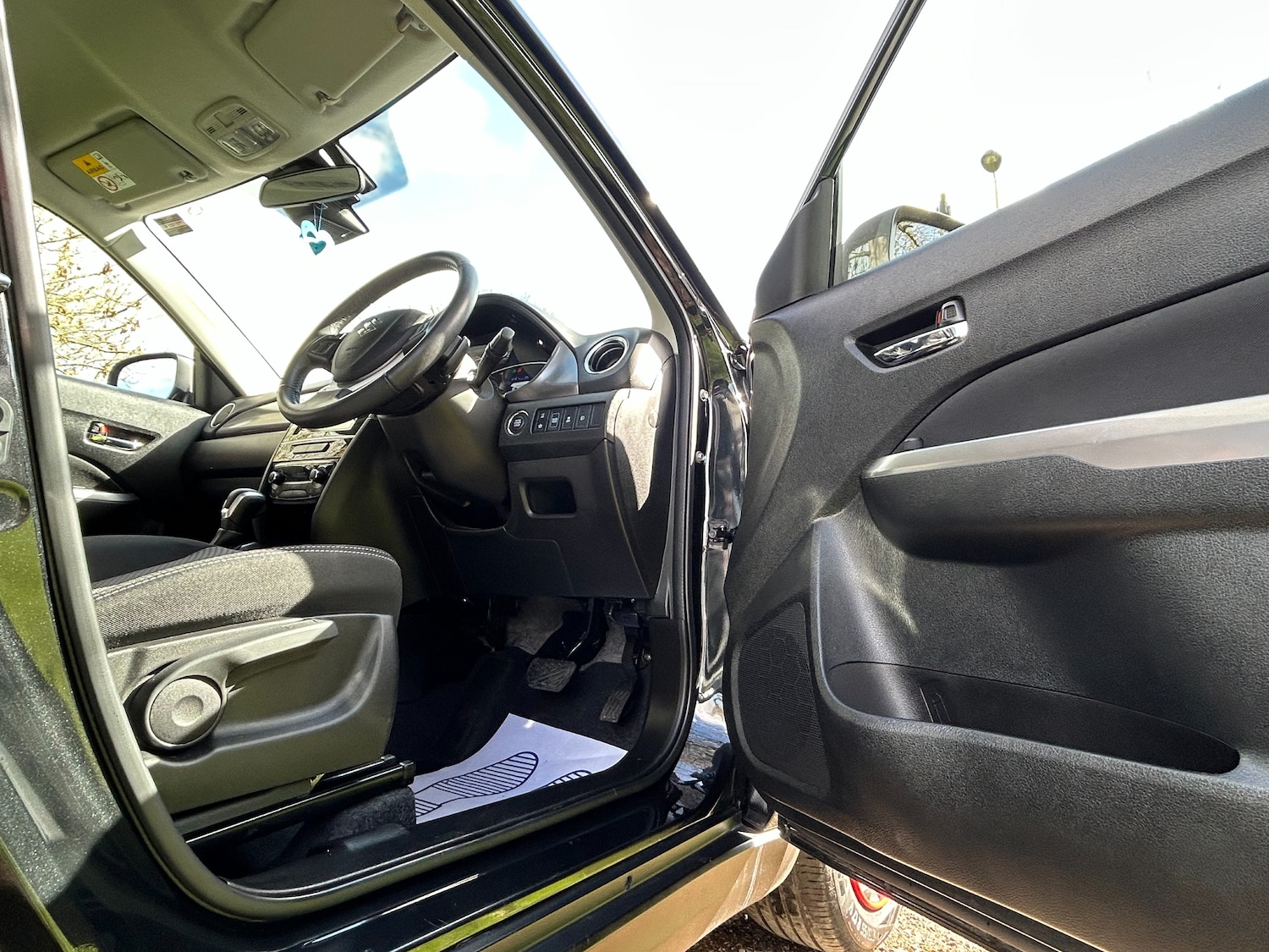 Used Suzuki Vitara 2023 for sale - 77834710: Photo 26