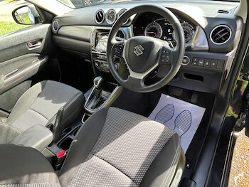 Used Suzuki Vitara 2023 for sale - 77834710: Photo