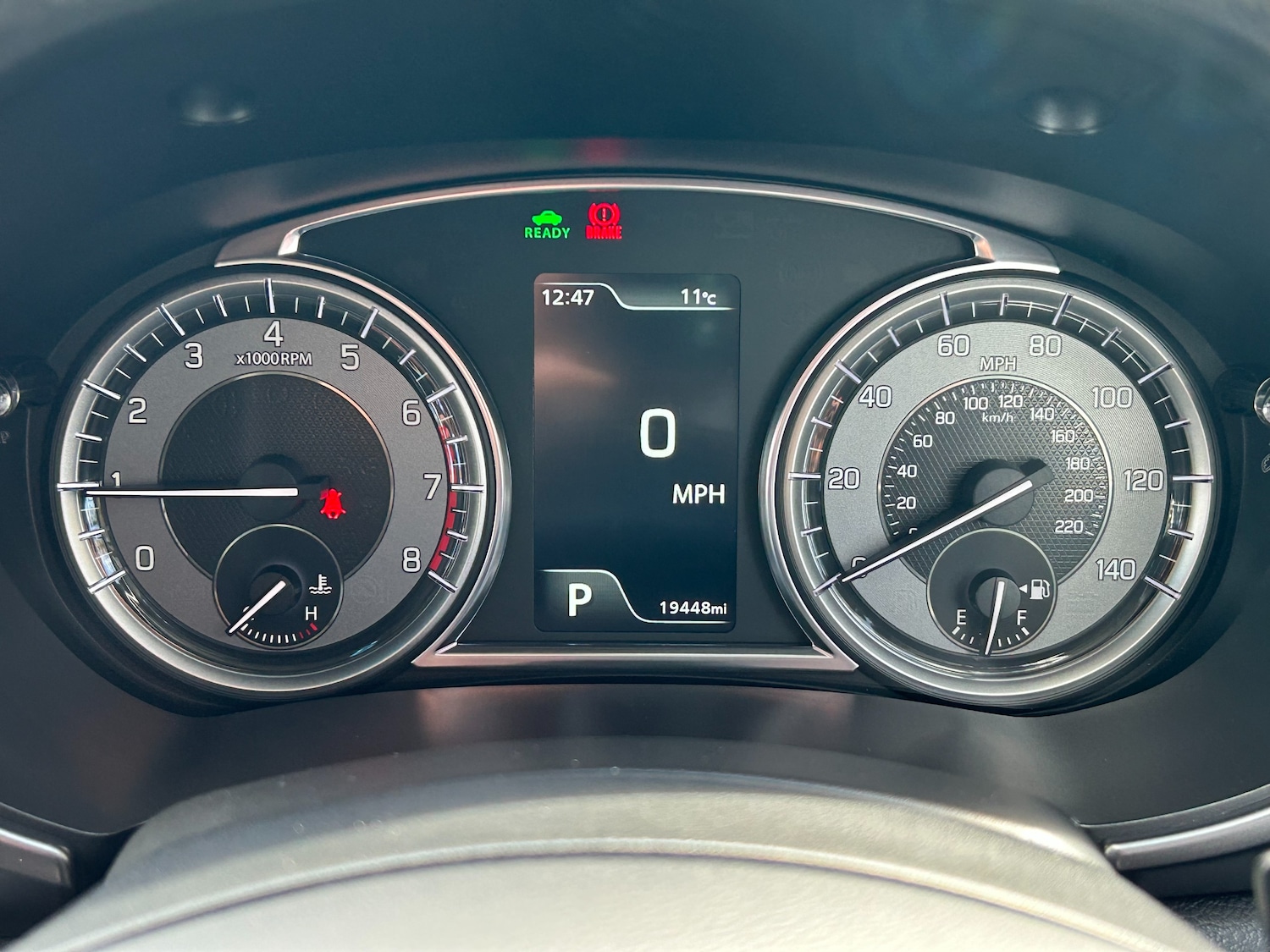 Used Suzuki Vitara 2023 for sale - 77834710: Photo 35