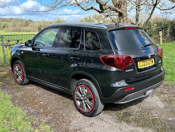 Used Suzuki Vitara 2023 for sale - 77834710: Photo